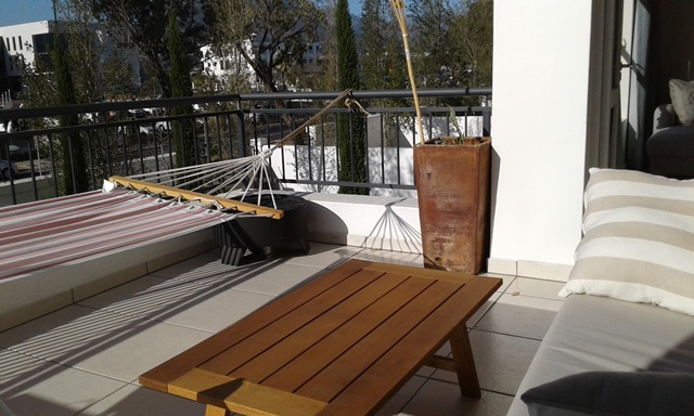 To Let 2 Bedroom Property for Rent in De Velde Western Cape